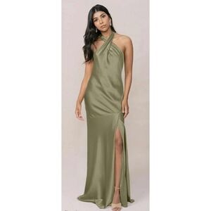 Revelry | Dresses | Revelry Gold Sequin Bridesmaids Dress | Poshmark Revelry | Dresses | Revelry Gold Sequin Bridesmaids Dress | Poshmark